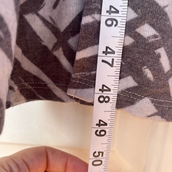 ModX long sleeve sweater dress - Picture 3 of 5